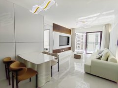 昆明西山大商汇大商汇 南悦城 儿童医院 无中介可月付 近公园1903 万达出租房源真实图片