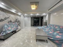 晋江体育中心长兴路凯旋国际 3室2厅2卫 精装修 电梯房 122平出租房源真实图片