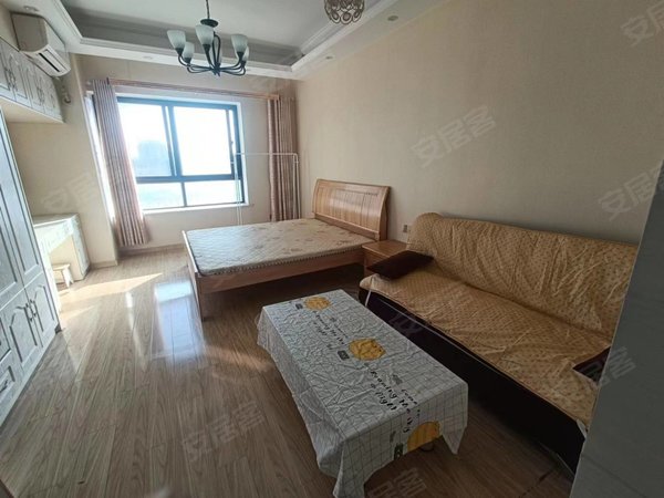 滁州琅琊乐彩城苏宁广场(商住楼)市区苏宁广场旁苏宁雅悦精装全配拎包
