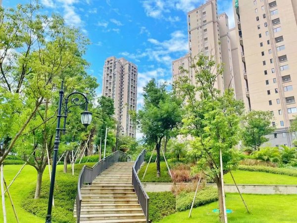 广州增城石滩碧桂园琥珀湾碧桂园琥珀湾 4室2厅2卫出租房源真实图片