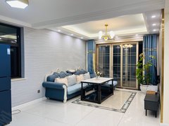 贵阳乌当新添寨豪庭5号 2室2厅1卫出租房源真实图片