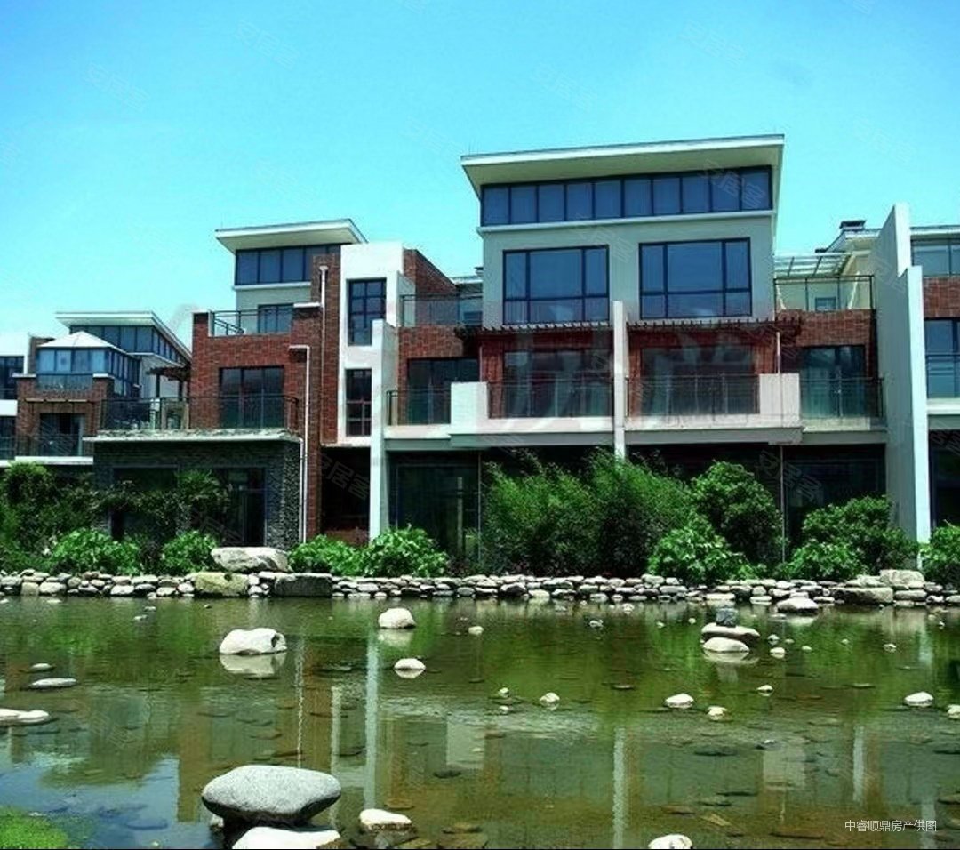 颐和南园(别墅)二手房,800万,4室2厅,3卫,186平米-南京安居客