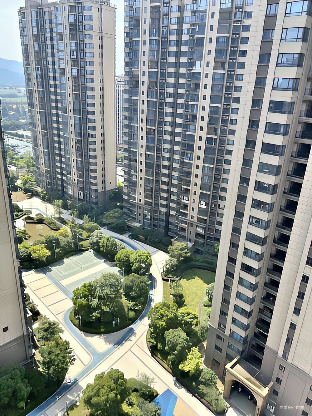 碧桂园越溪府公寓住宅