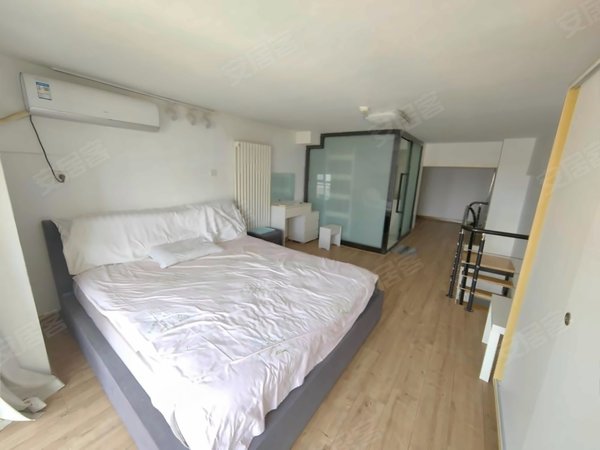 春华街租房,远洋国际 新小区 精装loft出租 地铁商场,河东租房-天津58