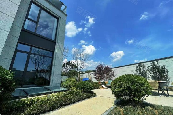 杭州小区 临安小区 临安城区小区 青云府(别墅) 0人觉得很赞2021年