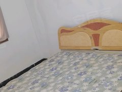 阜阳颍州清河东路广城四季花都 2室1厅1卫出租房源真实图片