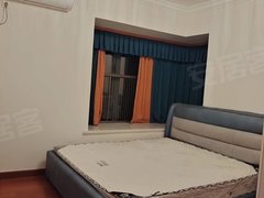 德阳广汉市行政广场恒大首府  精装套二 中间楼层 家具家电齐全出租房源真实图片