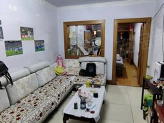 青岛李沧青山路百通花园 2室1厅1卫出租房源真实图片