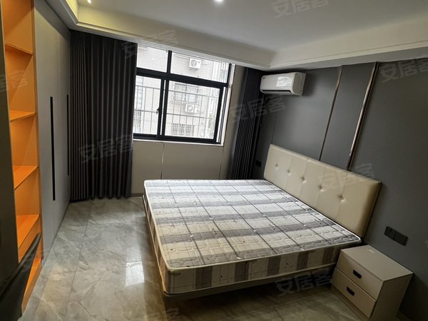 金华东阳东阳市中心甑山路53号楼甑山路，春雷学校，金村，大小单间，精装修，电梯房，出租房源真实图片