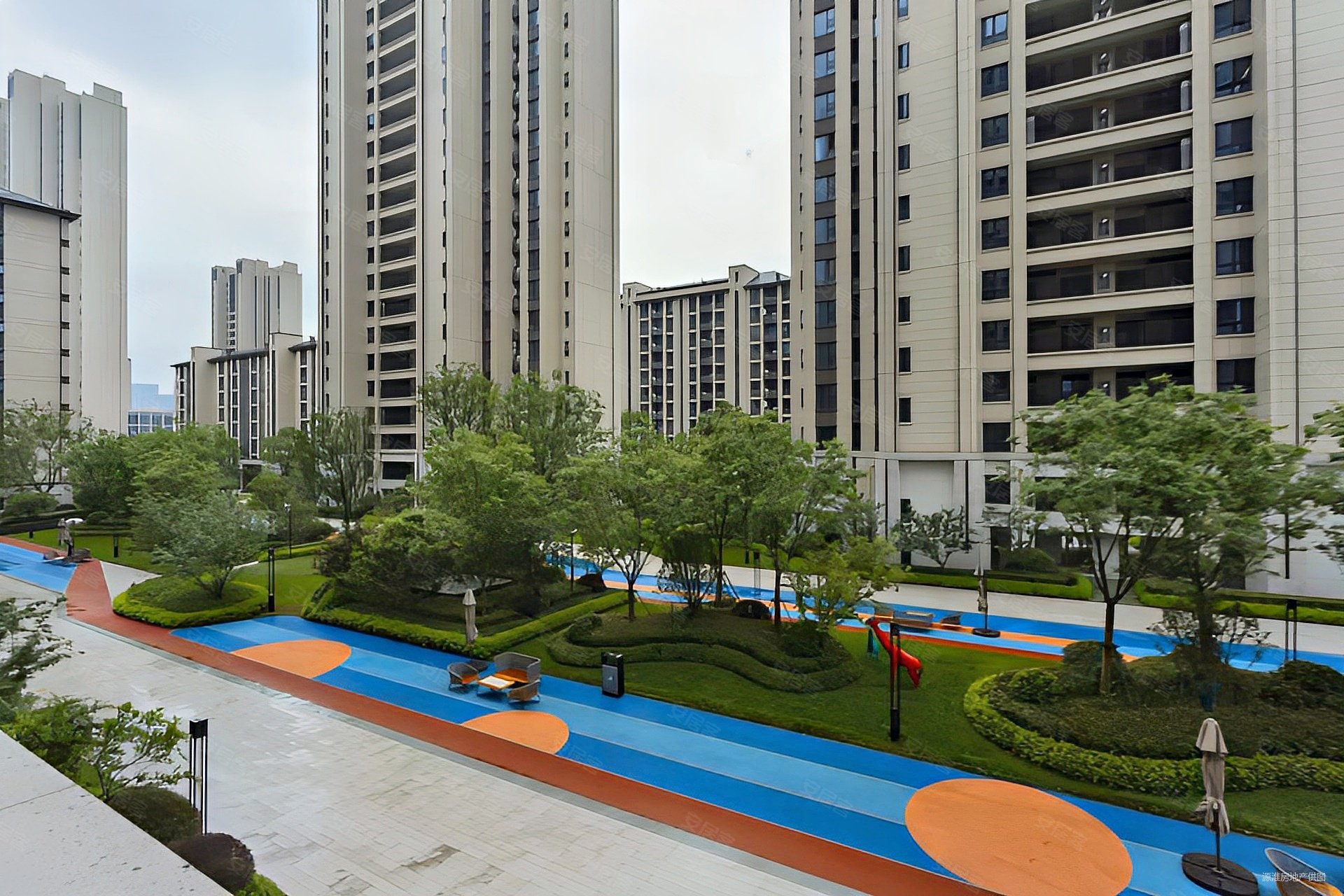 合肥房产网>合肥二手房>滨湖新区二手房>高速时代广场二手房>中海九樾