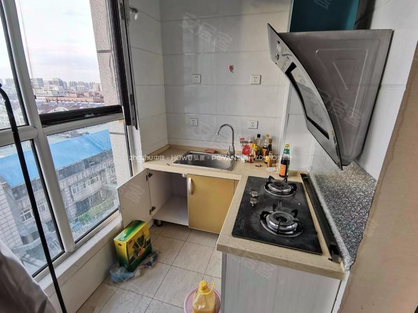 济南历下浆水泉路学府蓝山公寓主打性价比!房主甩租价格可谈!