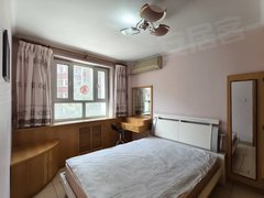 巴音郭楞库尔勒老城区七星花园3楼95平三室两厅，3个空调出租房源真实图片