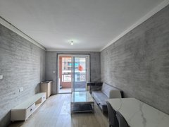 绍兴越城迪荡菜市场对面柯灵小学旁,金艺学府毛胚房,可拎包入住包物业包车位出租房源真实图片