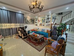 桂林临桂世纪大道时代香耕院别墅大院子 适合自住出租房源真实图片