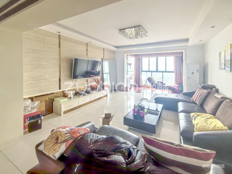 用精装修,西景园二手房,188万,3室2厅,2卫,127平米-义乌安居客