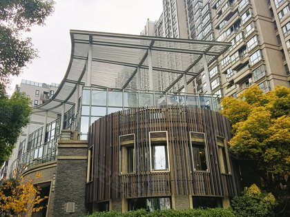 苏河融景,恒丰路318弄 - 上海苏河融景二手房,租房,房价-上海安居客