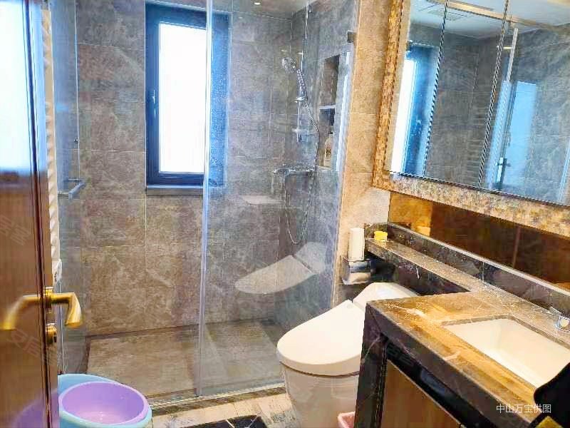 恒大悦珑湾吴桥西路4室2厅2卫14335平方米