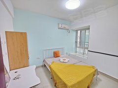 重庆渝北鸳鸯渝北鸳鸯月光之城精装主卧0押一付一0F出租房源真实图片