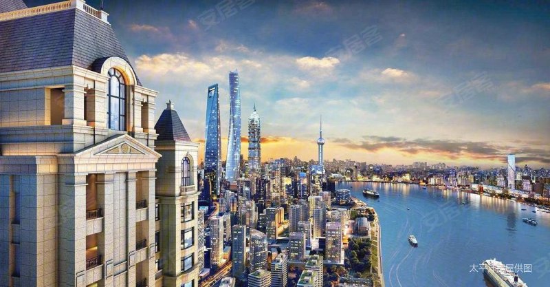 上海房产网>上海二手房>浦东二手房>陆家嘴二手房>恒大滨江华府>