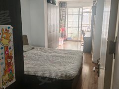 鲁商蓝岸国际 2室1厅1卫