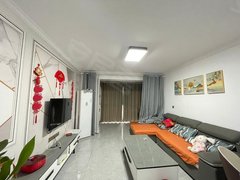 泰州高港幸福路阳光家园精装两室出租 家电齐全 拎包即住 随时看房出租房源真实图片