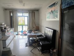 上海浦东泥城两室  采光好  看起来比较乱房东会打扫干净交房出租房源真实图片