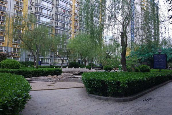 联邦名都(一期)怎么样,联邦名都(一期)周边房产中介经纪人评价-石家庄