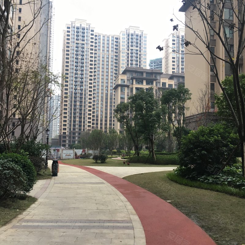 【科华南城印象, 科华南城印象小区详情,房价走势,房源,业主论坛】