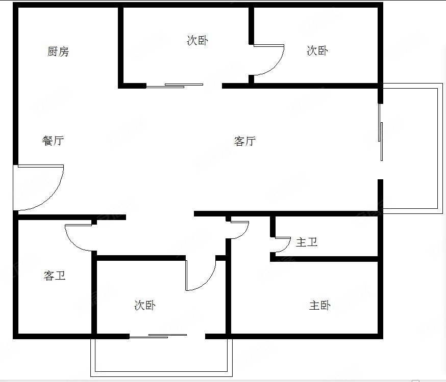 海口房产网>海口二手房>琼山二手房>凤翔东二手房>佳元江畔人家>