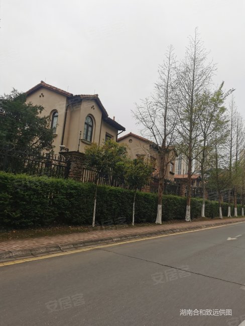 长沙二手房>雨花二手房>时代阳光大道二手房>中航城国际社区(别墅)>