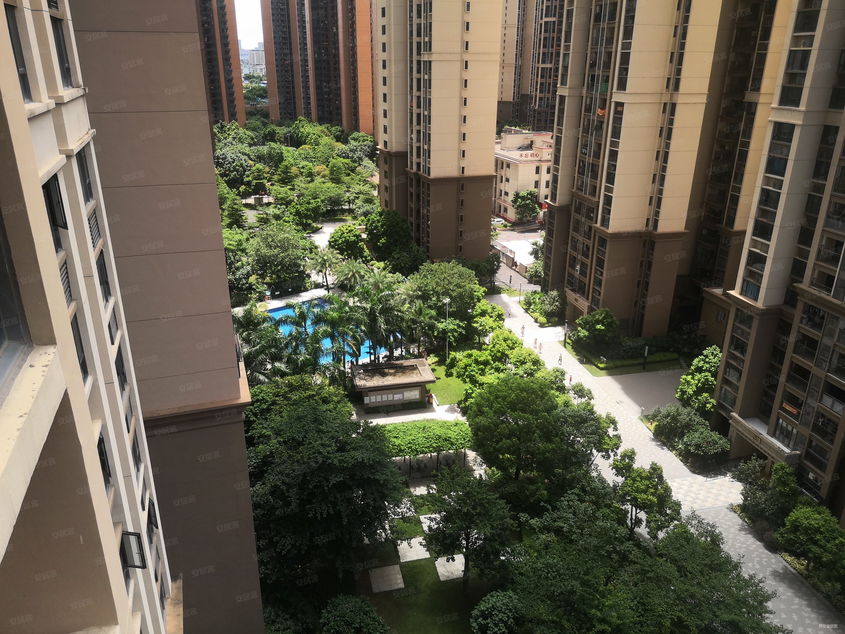 雅居乐剑桥郡荣曜