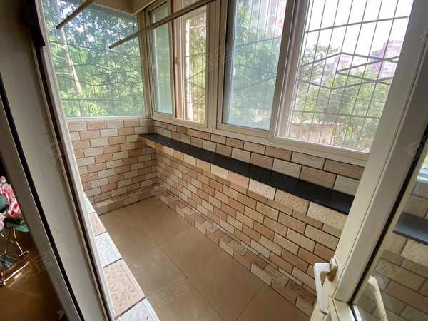 北京海淀上庄清泽园(东区)清泽园(东区) 3室1厅1卫 南北通透 电梯房