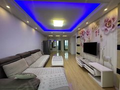延边延吉延西区万达华府C区98三室一厅家电齐全拎包即可入住出租房源真实图片