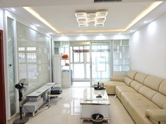 莘县莘亭街道莘亭南环新城附近,三中附近,精装修,领包入住出租房源真实图片
