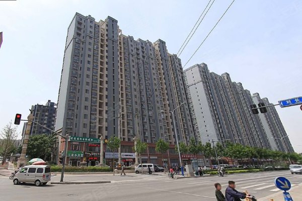 好不好_中介房产经纪人:胡信滨对泉景天沅秀园的评价-济南安居客