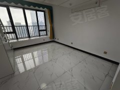 深圳龙岗南联南联地铁站 豪华式装修 全采光 复式一房一厅出租房源真实图片