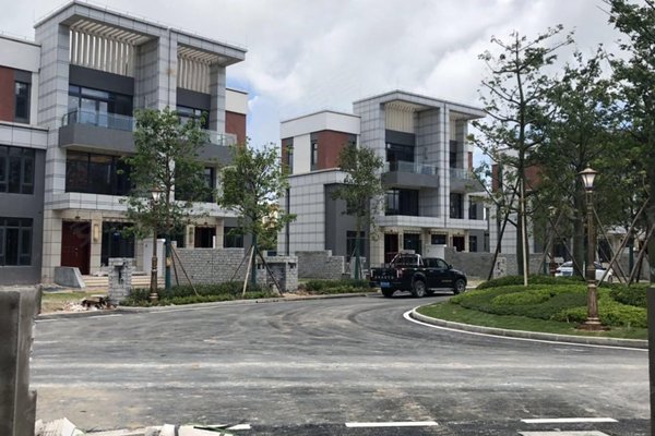 海泉湾时光序,海泉湾路 - 珠海海泉湾时光序二手房,租房,房价-珠海