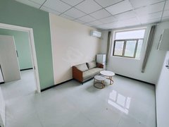 北京丰台科技园区实图 公寓 一室一厅 一居室出租房源真实图片