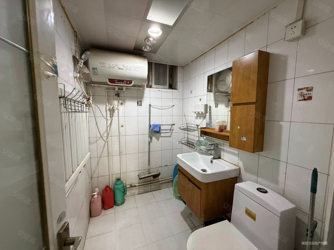 中华小区二区2室1厅1卫71㎡南北36万