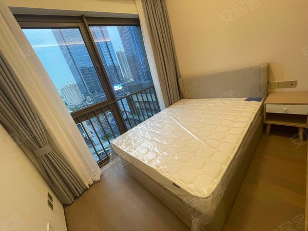 深圳南山西丽冠铭雅苑冠铭雅苑 两房一厅 温馨朝南 隔音yyds养猫出租