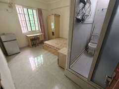 厦门湖里台湾街都市华庭 3室1厅1卫出租房源真实图片