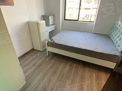 宁波镇海庄市兴庄路5号地铁口工程学院旁1室朝南交通方便家电齐全，拎包入住出租房源真实图片