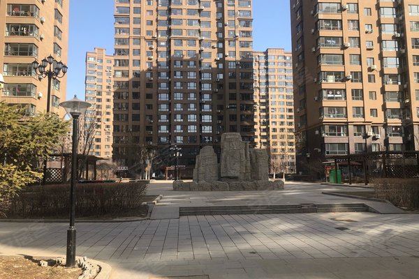 盛世华庭,永城街-抚顺盛世华庭二手房,租房-抚顺安居客