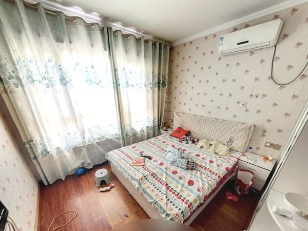 住房,已搬出,可随时看,拎包入住,陪读居住房,干净整洁出租房源真实