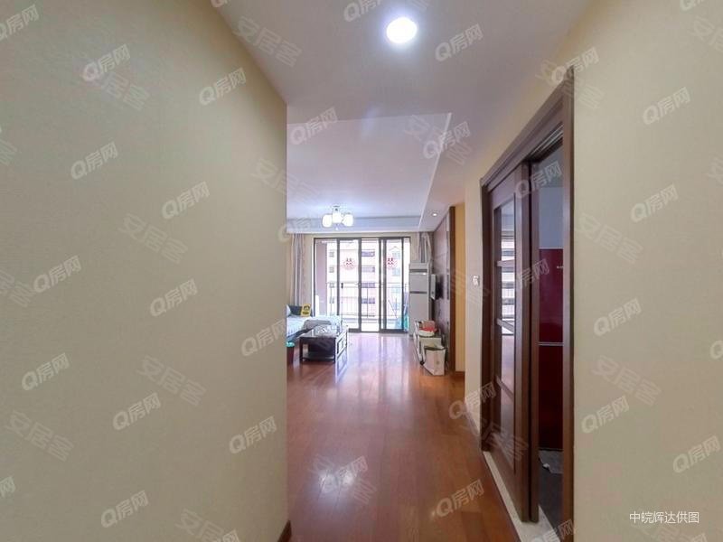 金色名郡3室2厅89m满五年