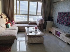 乌鲁木齐沙依巴克西山紫东两室精装修出租，随时看房，中间楼层出租房源真实图片