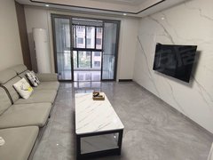 扬中扬中市区市中心复旦上雅园出租，南北通透，精装修，拎包入住出租房源真实图片