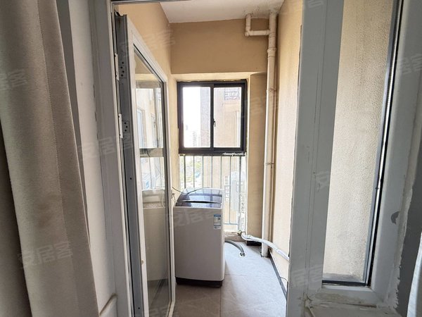 六安裕安裕安万达广场平安东苑C区非中介 可月付 包物业 一室整租 平安东苑 光彩大市场出租房源真实图片