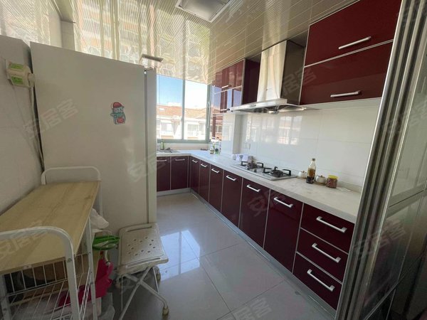 【多图】双秀西园(a区),周浦租房,复式3房2卫~采光好 万达广场 领丰汇