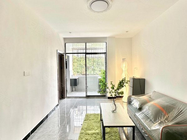 康宁医院近比亚迪3号门精装两房带家私家电拎包入住,坪山租房-深圳58